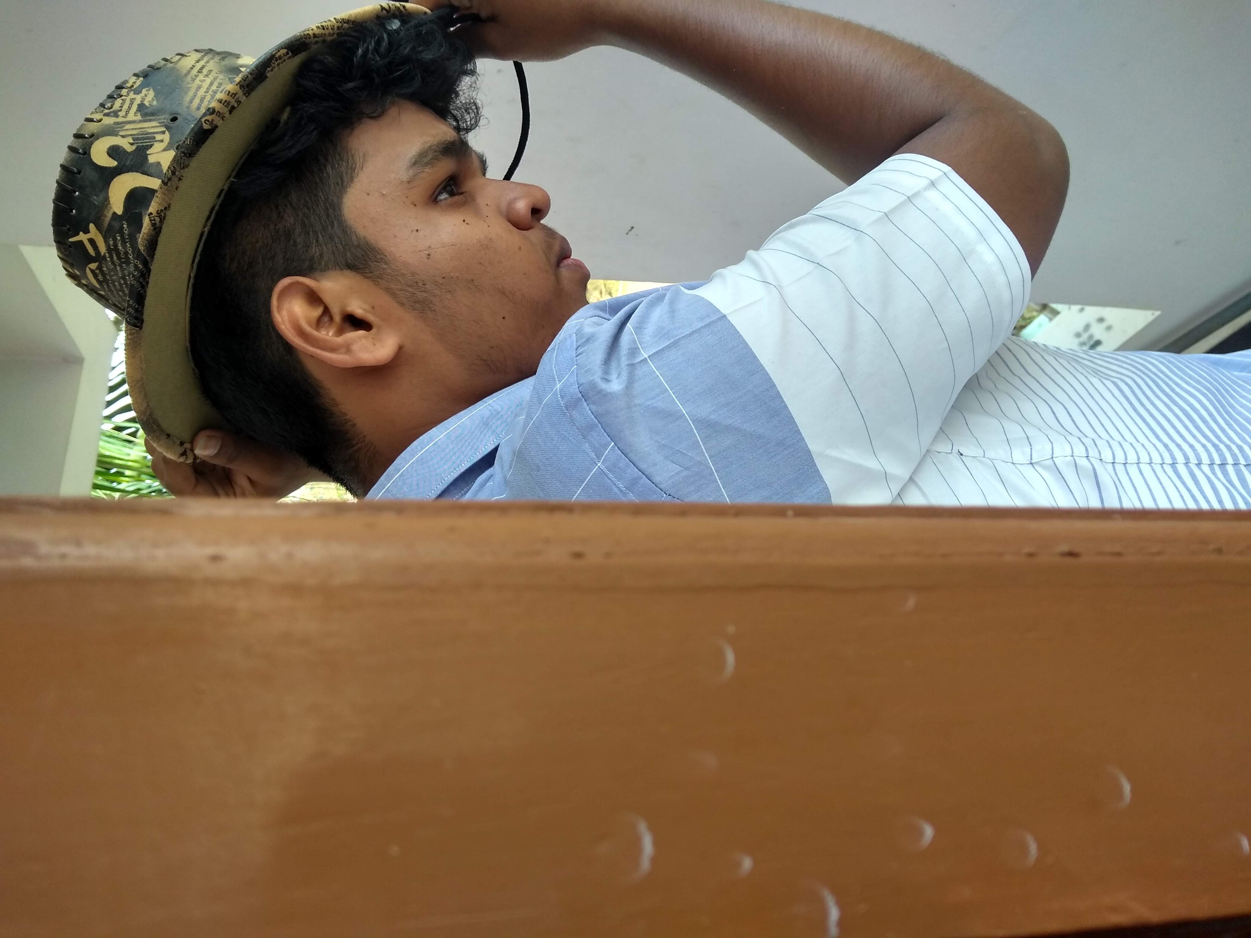 gopal-profile